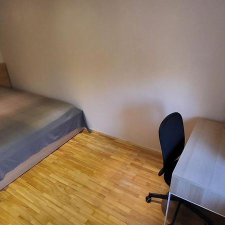Cosy Park Apartment, Free Parking, Self-Check-In Klaipėda Buitenkant foto
