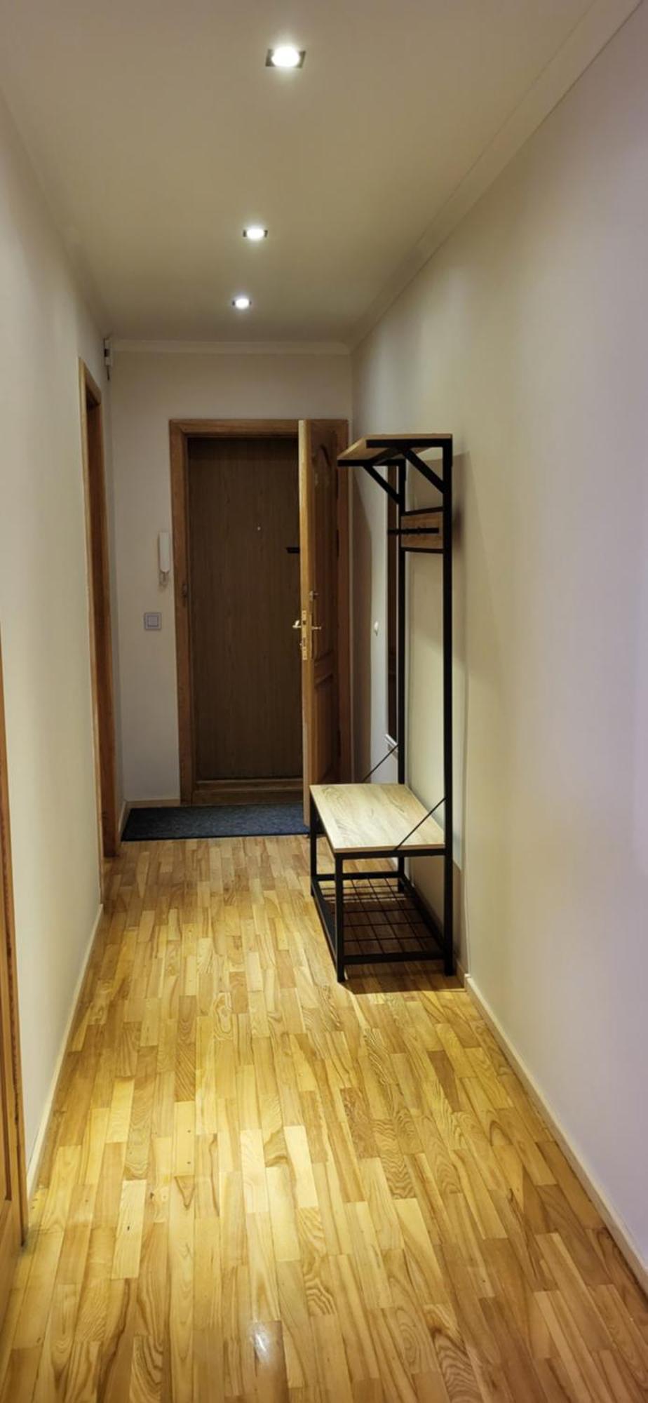 Cosy Park Apartment, Free Parking, Self-Check-In Klaipėda Buitenkant foto
