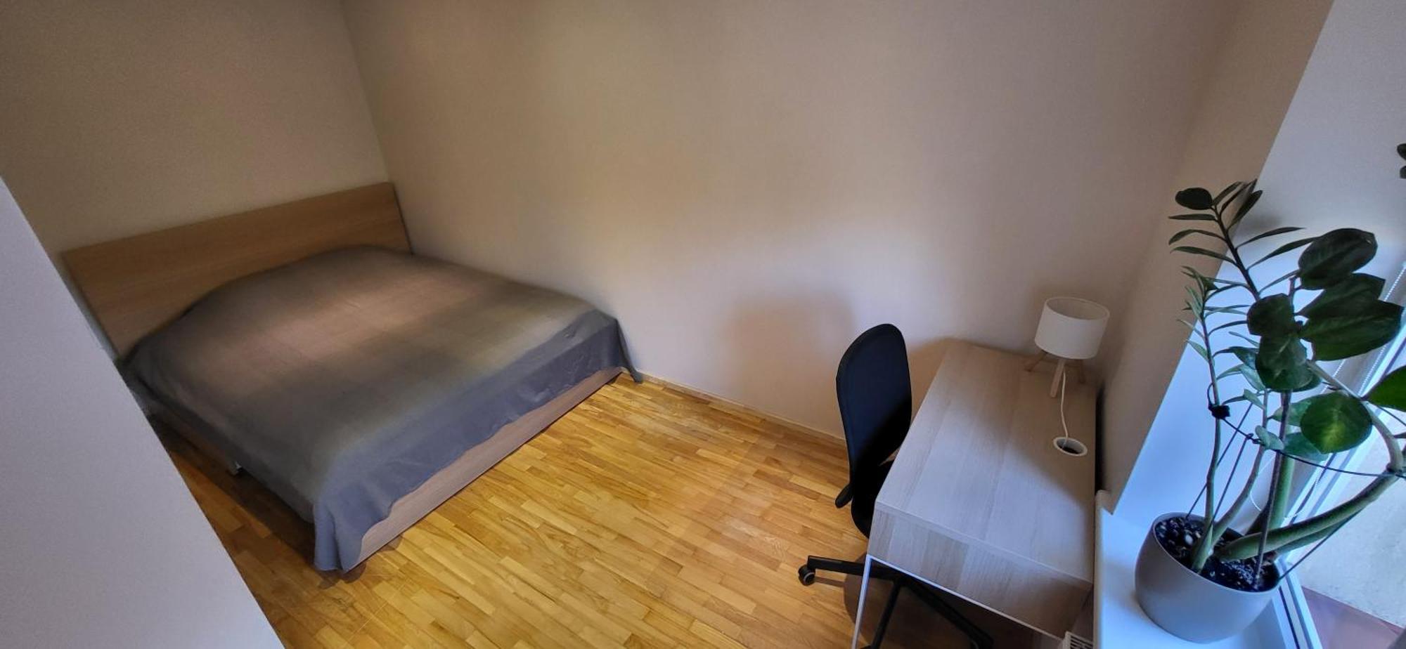 Cosy Park Apartment, Free Parking, Self-Check-In Klaipėda Buitenkant foto