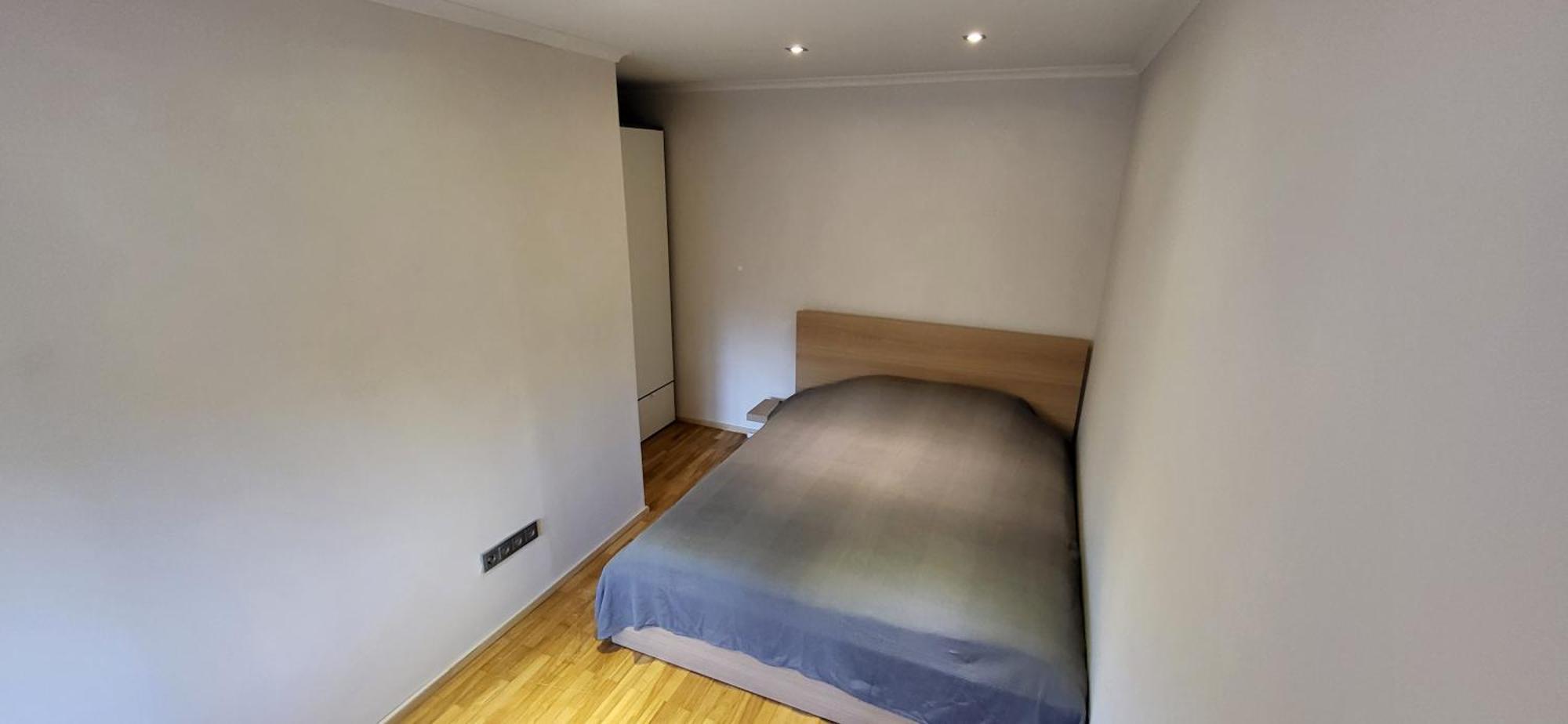 Cosy Park Apartment, Free Parking, Self-Check-In Klaipėda Buitenkant foto