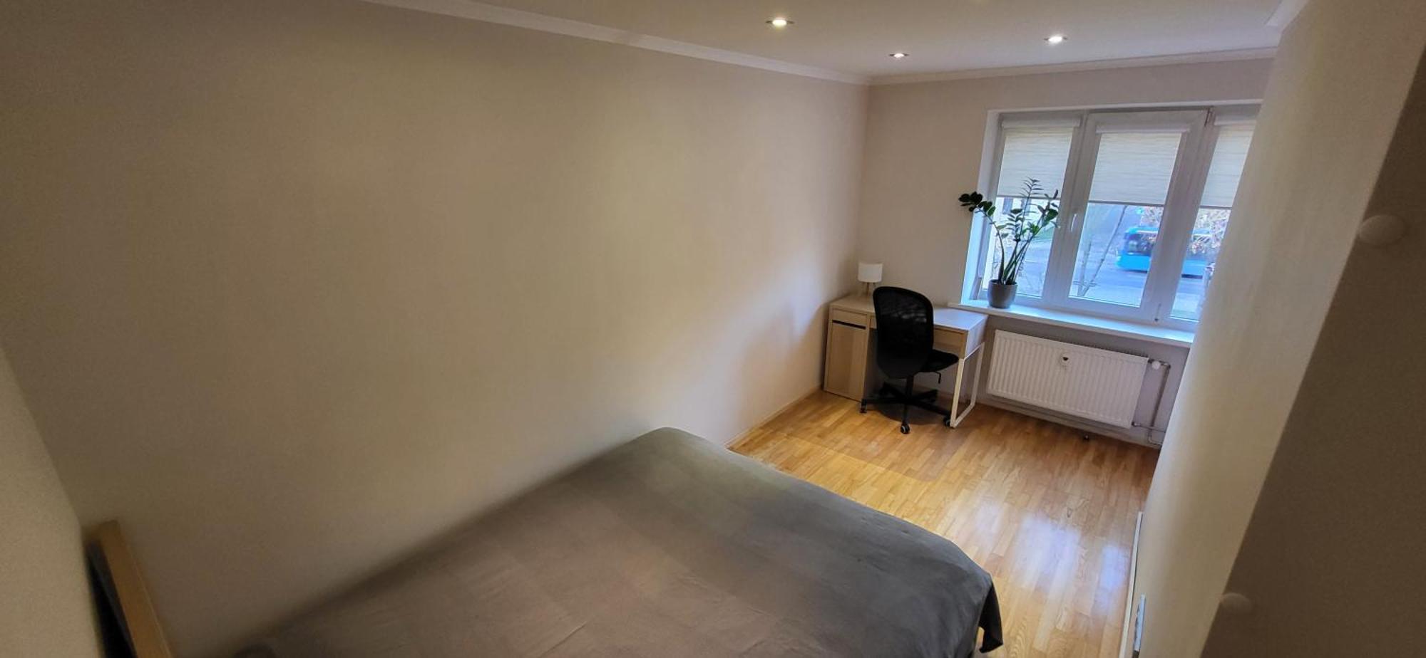 Cosy Park Apartment, Free Parking, Self-Check-In Klaipėda Buitenkant foto