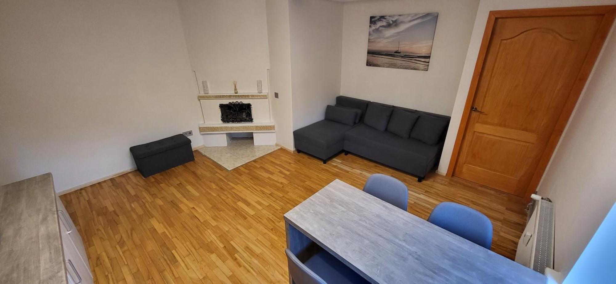 Cosy Park Apartment, Free Parking, Self-Check-In Klaipėda Buitenkant foto